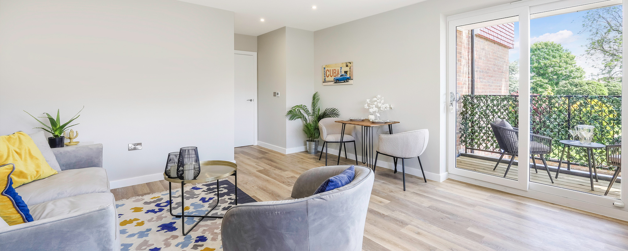 Parkgate House Warlingham: Plot 3 & 4 Show Homes now open <a href='/development/ParkgateHouse'>more details</a>
