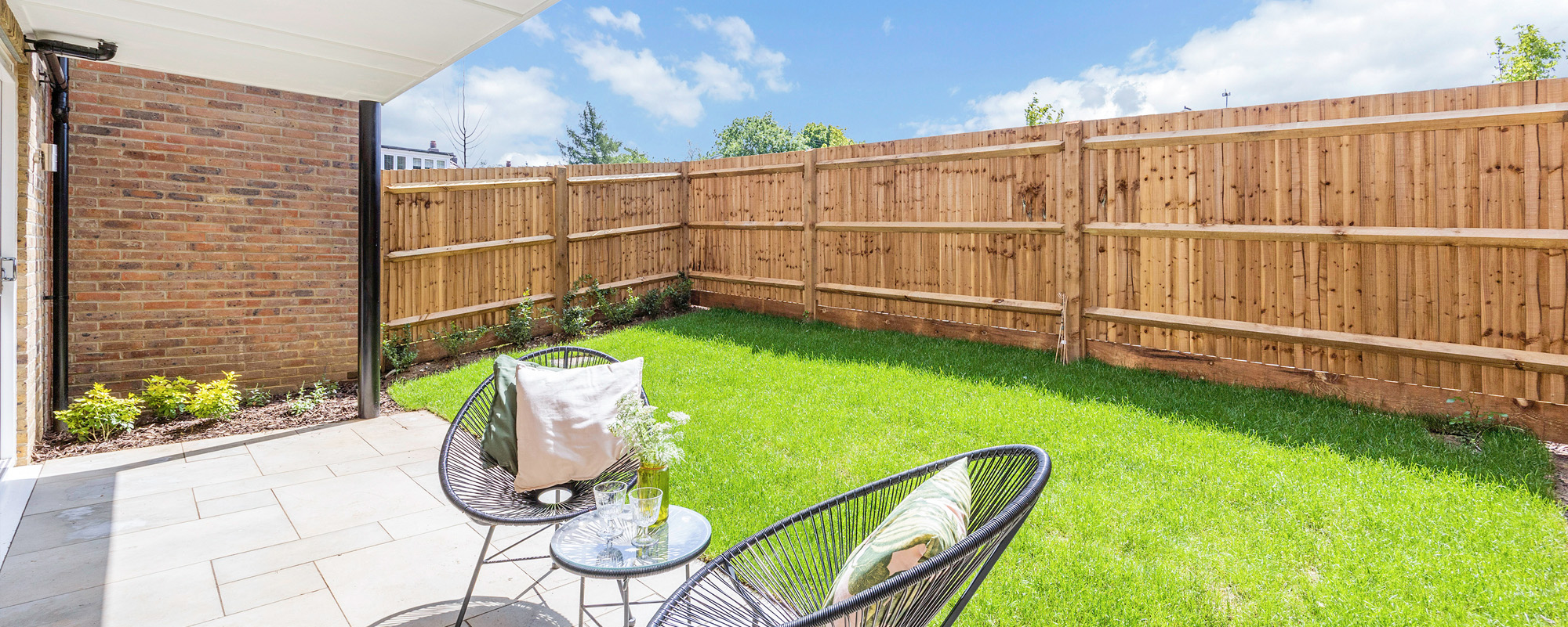 Parkgate House Warlingham: Plot 3 & 4 Show Homes now open <a href='/development/ParkgateHouse'>more details</a>