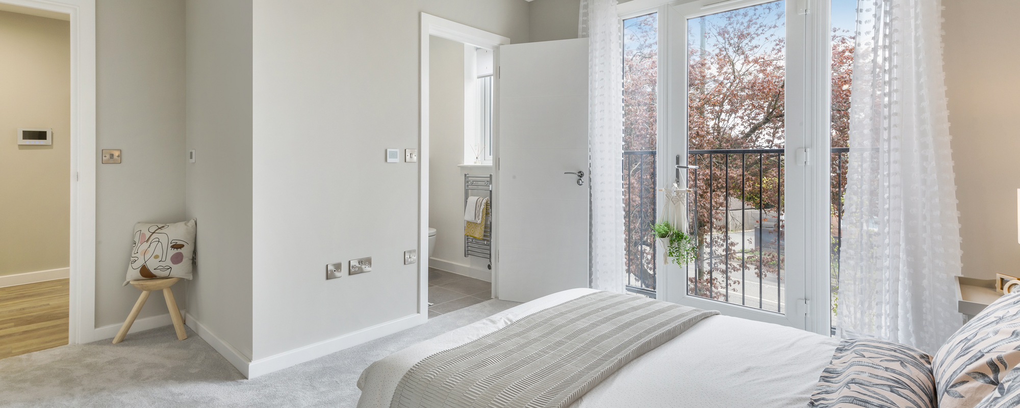 Parkgate House Warlingham: Plot 3 & 4 Show Homes now open <a href='/development/ParkgateHouse'>more details</a>